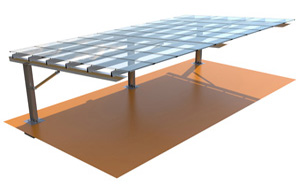 Solar Mounting System 