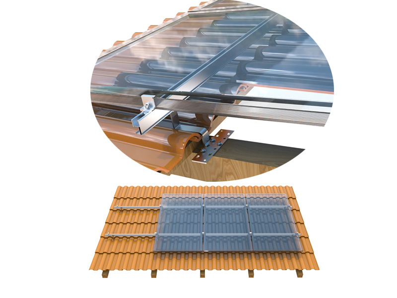 Roof Solar Mounting Systems
