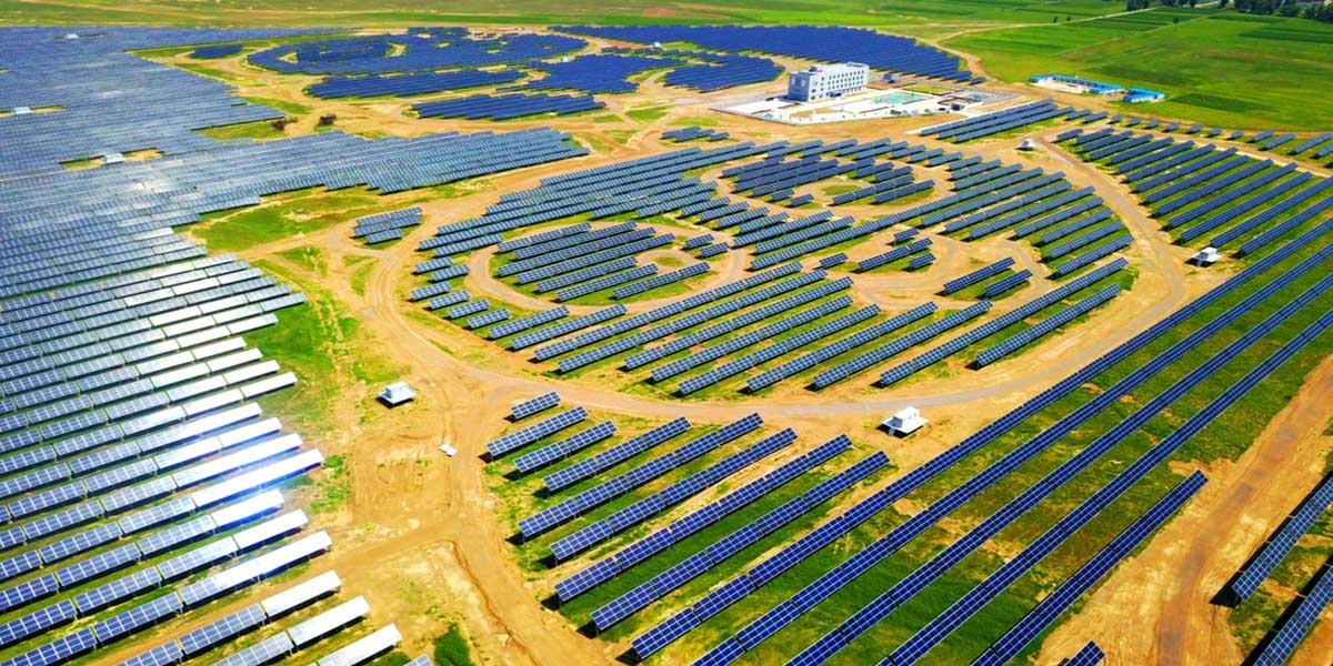 The service life of solar power station is more than 25years-the latest proof