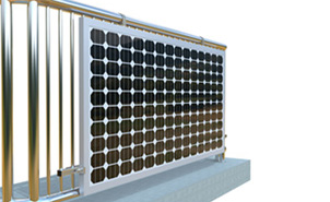 Easy Solar Bracket