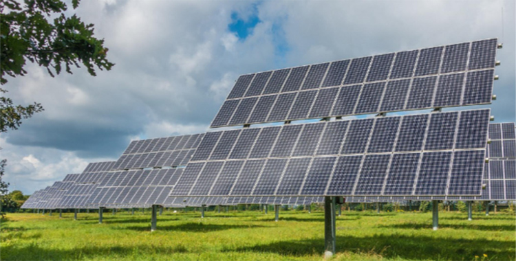European Photovoltaic Market Outlook and Policies