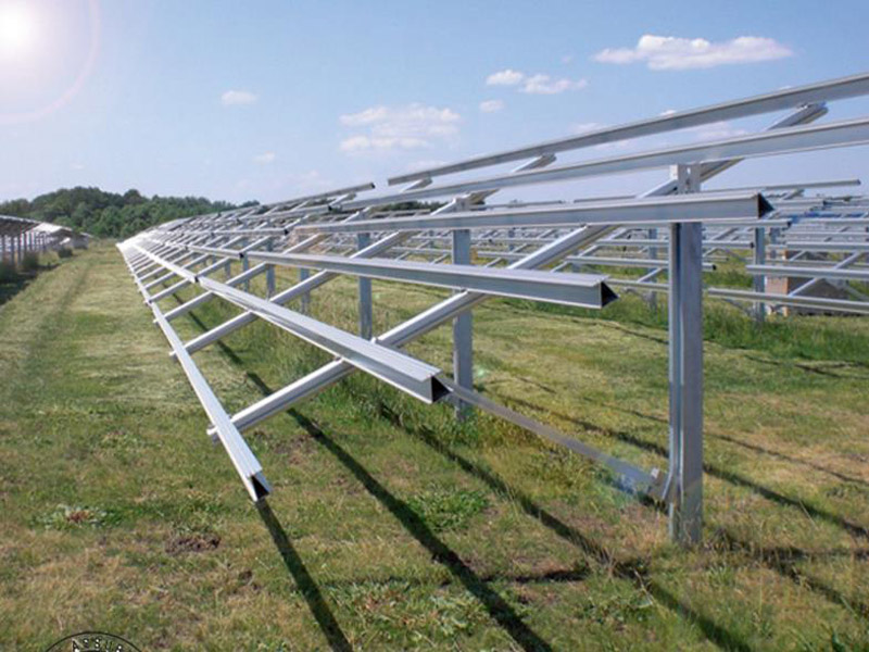 The Profit of Photovoltaic Brackets is "Recovering"