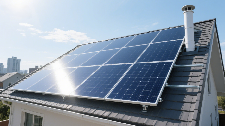 Germany Adds 1.4 GW of PV in July: Rooftop and Ground-Mount Growth Drives Demand for Reliable Mounting Solutions